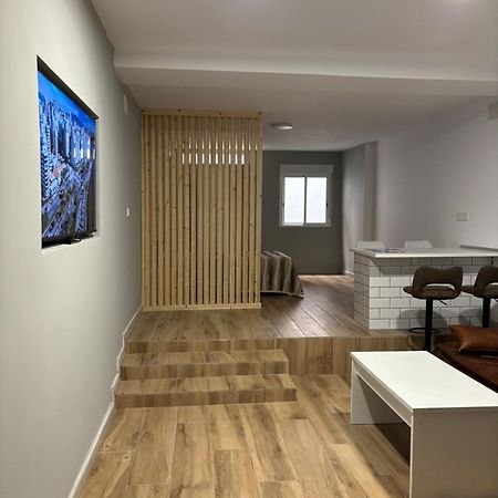Estudio Centrico Аліканте Екстер'єр фото