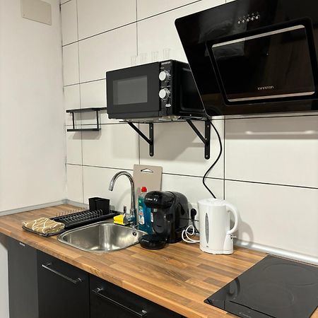 Estudio Centrico Аліканте Екстер'єр фото