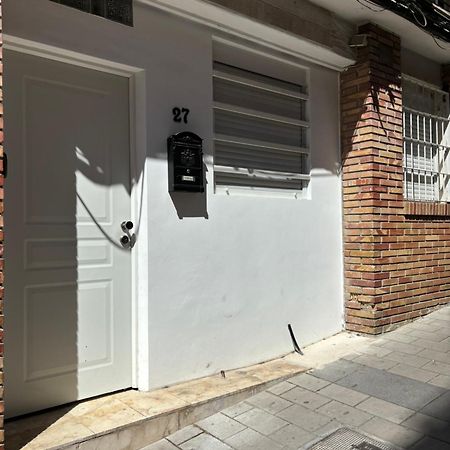 Estudio Centrico Аліканте Екстер'єр фото