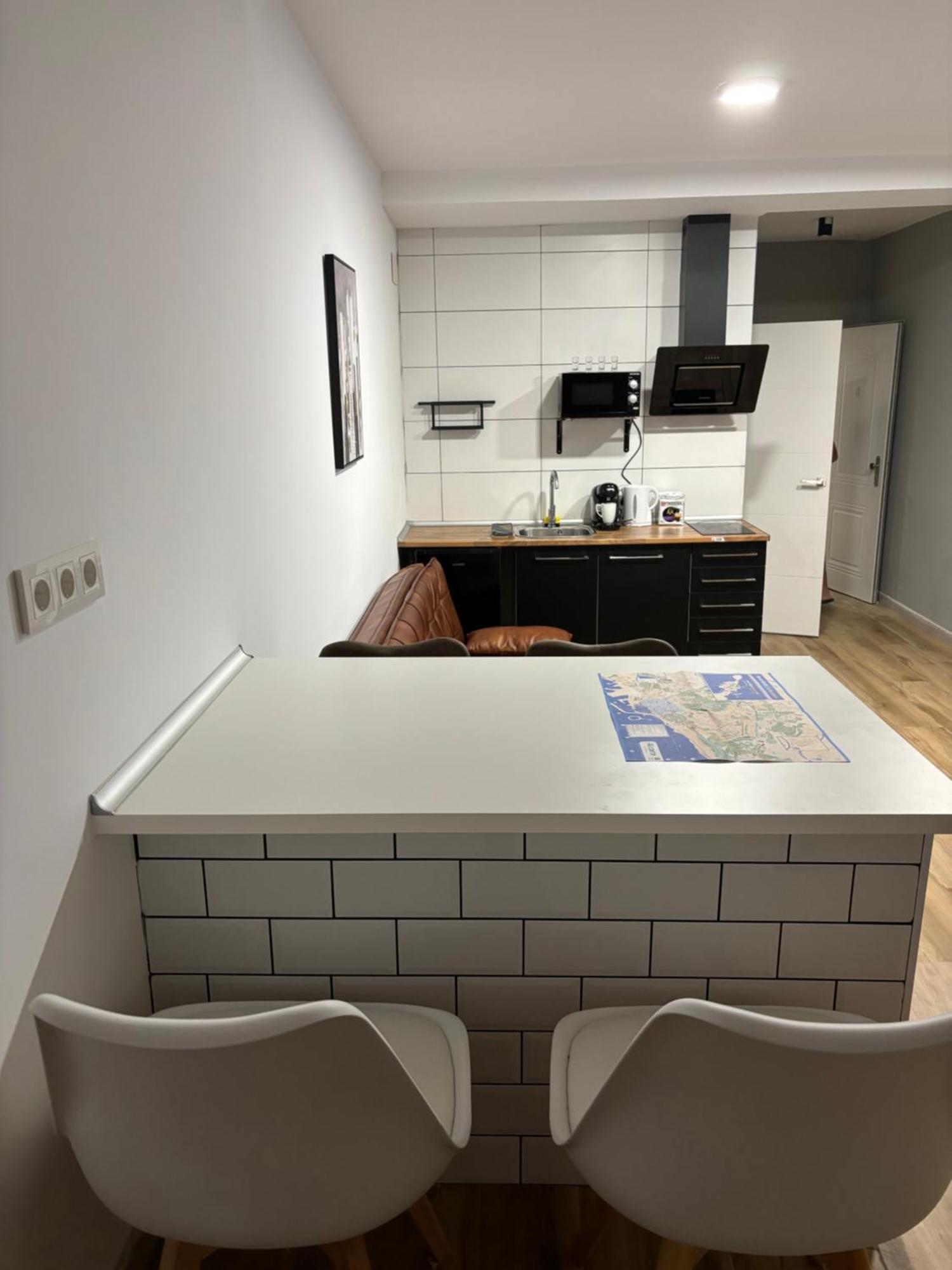Estudio Centrico Аліканте Екстер'єр фото