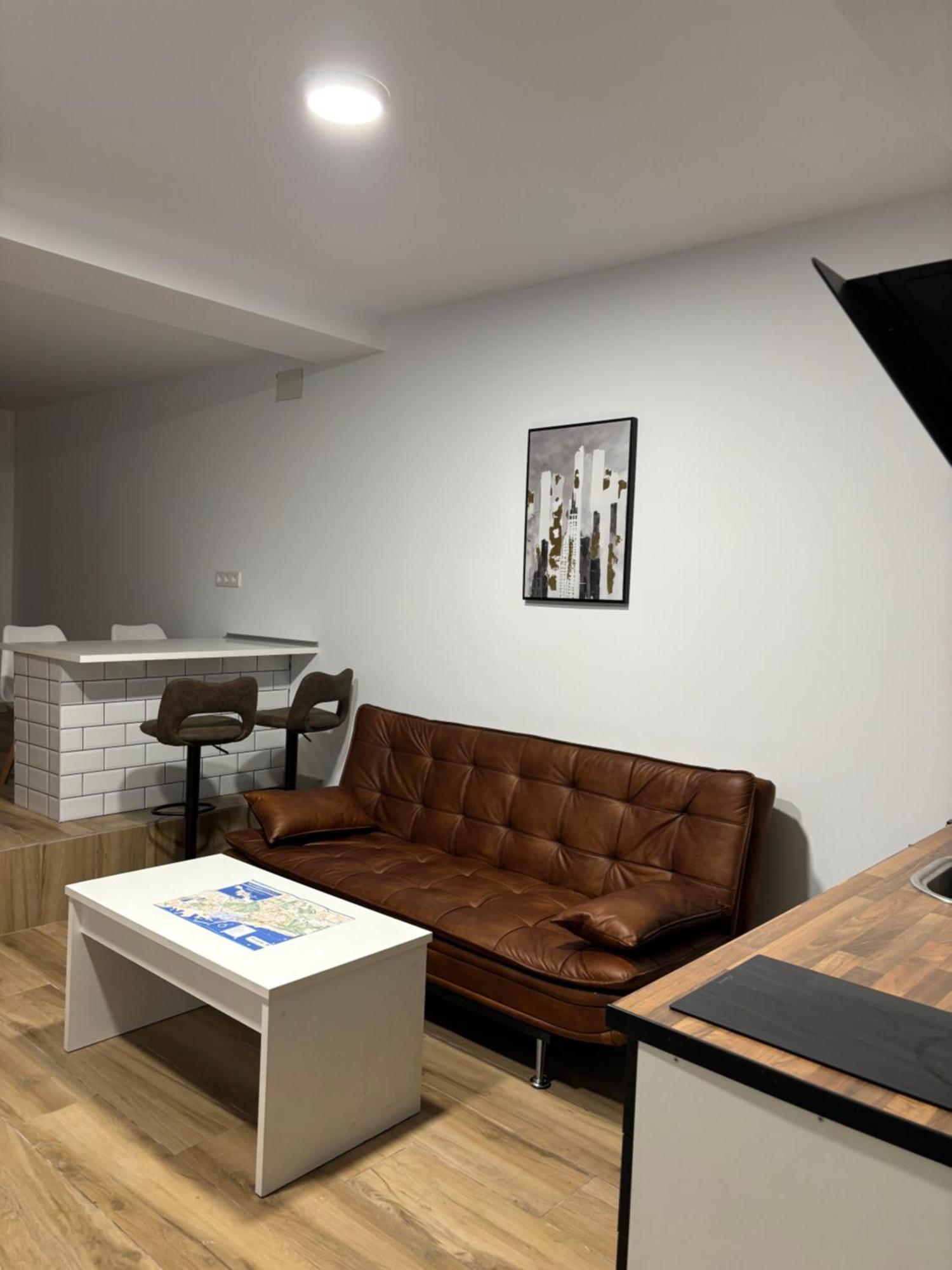 Estudio Centrico Аліканте Екстер'єр фото